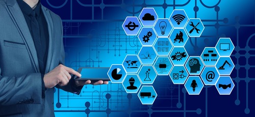 Lojistik Sektöründe Dijitalleşme