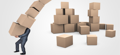 Lojistik Sektöründe Personel